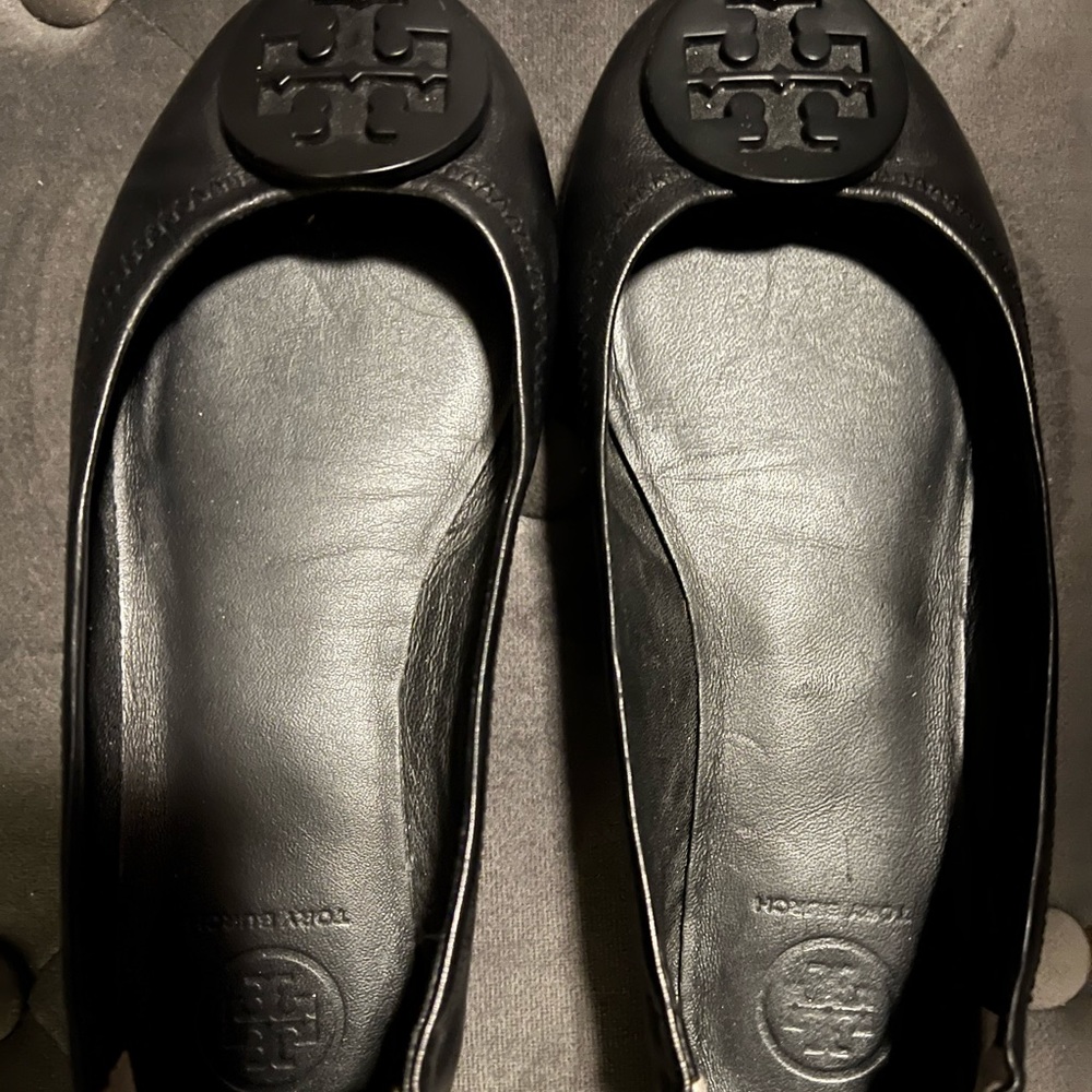 Tory Burch ballet flats